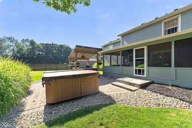 You won't want to miss this completely updated 4 bedroom 2.5 - photo 48