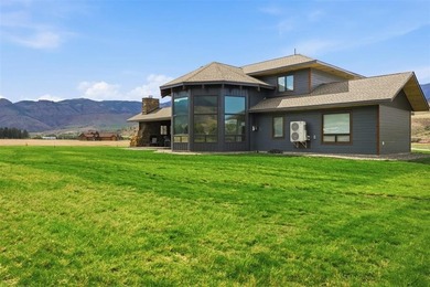 Nestled at the gateway to Yellowstone National Park, this - photo 50