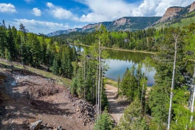 (private lake, pond, creek) Lot For Sale in Durango Colorado