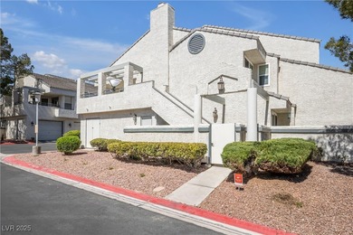 Lake Sahara Townhome/Townhouse For Sale in Las Vegas Nevada