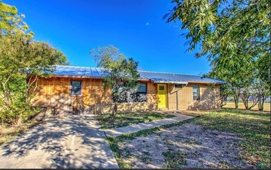 Guadalupe River - Kerr County Home For Sale in Kerrville Texas