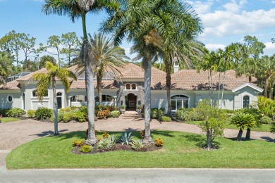 Lakes at Quail West Golf & Country Club  Home For Sale in Naples Florida