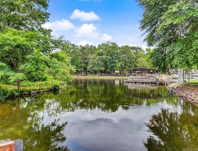 Lakefront Home with Private Boat Slip in Lake Hamilton School - photo 2