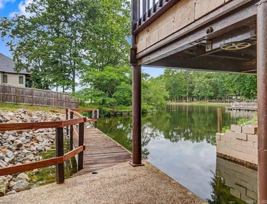 Lakefront Home with Private Boat Slip in Lake Hamilton School - photo 6
