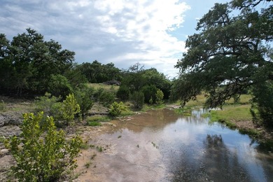 Lake Acreage For Sale in Bandera, Texas
