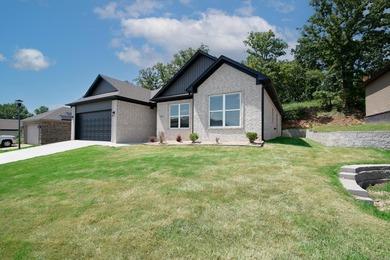 Awesome 4BR home built in 2025 in the heart of Cabot! Featuring - photo 2