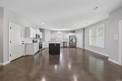 Awesome 4BR home built in 2025 in the heart of Cabot! Featuring - photo 8