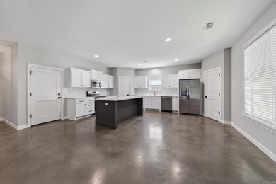 Awesome 4BR home built in 2025 in the heart of Cabot! Featuring - photo 9