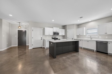 Awesome 4BR home built in 2025 in the heart of Cabot! Featuring - photo 10