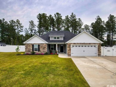 Lake Home For Sale in Galivants Ferry, South Carolina