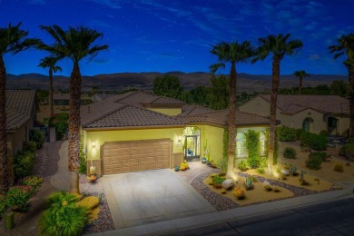 Lake Home For Sale in Indio, California