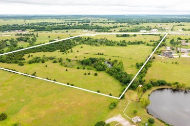 Oolagah Lake Acreage For Sale in Oologah Oklahoma