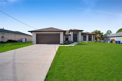 Lehigh Acres Area Home For Sale in Lehigh Acres Florida