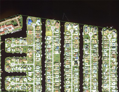 Punta Gorda Isles Area Lot For Sale in Punta Gorda Florida