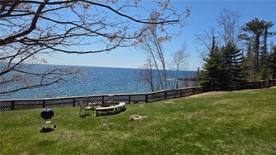 Lake Superior - Cook County Condo For Sale in Tofte Minnesota