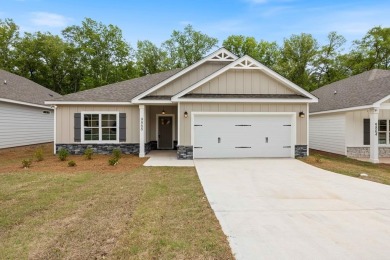 Lake Home For Sale in Midland, Georgia