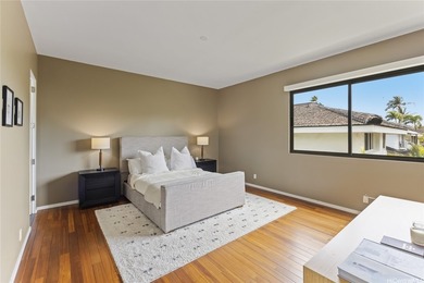 New construction on .41 acres along Kahala Avenue, this 7,741 sq - photo 13