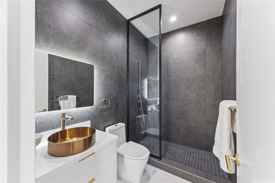 New construction on .41 acres along Kahala Avenue, this 7,741 sq - photo 17