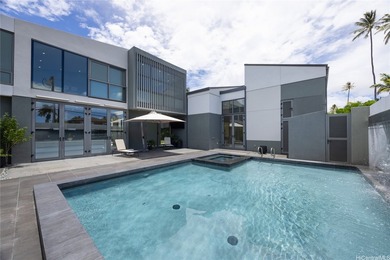 New construction on .41 acres along Kahala Avenue, this 7,741 sq - photo 18