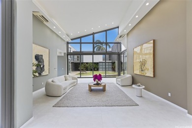 New construction on .41 acres along Kahala Avenue, this 7,741 sq - photo 19
