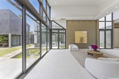 New construction on .41 acres along Kahala Avenue, this 7,741 sq - photo 20