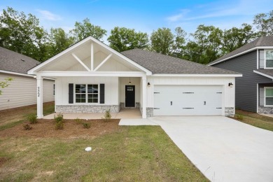 Lake Home For Sale in Midland, Georgia