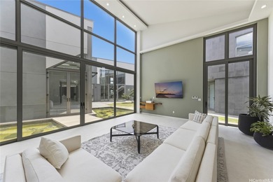 New construction on .41 acres along Kahala Avenue, this 7,741 sq - photo 21