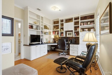 This stately 4-bedroom, 3-bath colonial sits at the center of - photo 22
