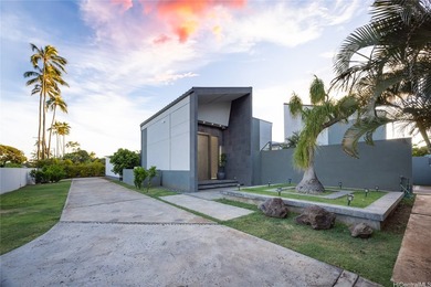 New construction on .41 acres along Kahala Avenue, this 7,741 sq - photo 24