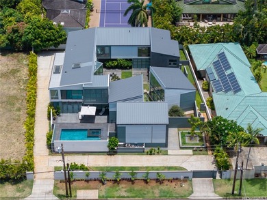 New construction on .41 acres along Kahala Avenue, this 7,741 sq - photo 25
