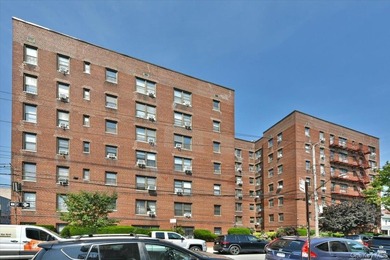 Welcome to this beautifully renovated 2-bedroom, 1-bath co-op - photo 1