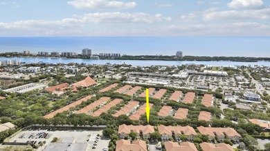 Come see this 3-bedroom, 2 bath, 1-car garage corner unit in one - photo 1