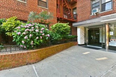 Welcome to this beautifully renovated 2-bedroom, 1-bath co-op - photo 3