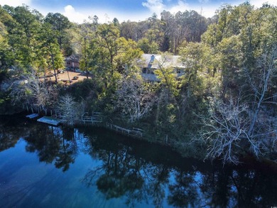 Welcome to 462 Mohican Drive, a stunning riverfront retreat - photo 38