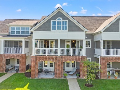 Lake Townhome/Townhouse For Sale in Lexington, Kentucky