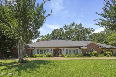 Lake Home For Sale in Jackson, Mississippi