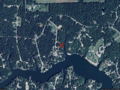 Lake Lot For Sale in Putnam, Illinois