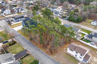 Build your dream home in the desirable Pine Lake Park section of - photo 1