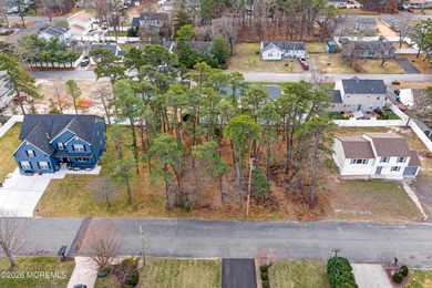 Build your dream home in the desirable Pine Lake Park section of - photo 2