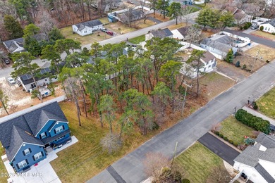 Build your dream home in the desirable Pine Lake Park section of - photo 3