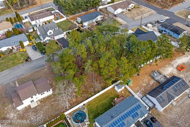 Build your dream home in the desirable Pine Lake Park section of - photo 5