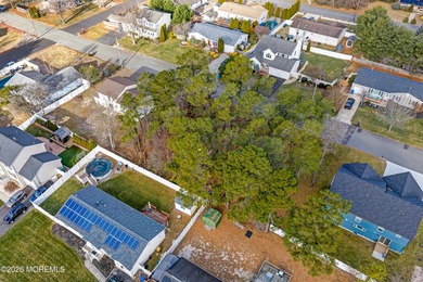 Build your dream home in the desirable Pine Lake Park section of - photo 6