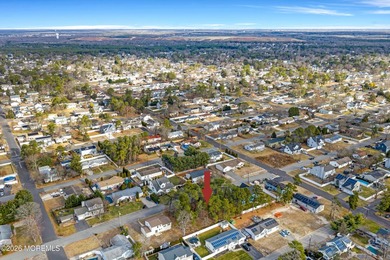 Build your dream home in the desirable Pine Lake Park section of - photo 10