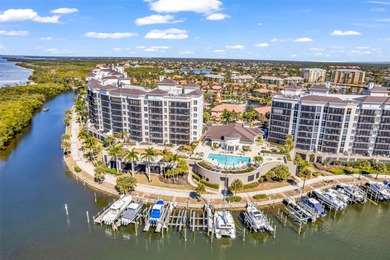 Experience Elevated Resort Waterfront Living in Lee County *The - photo 2