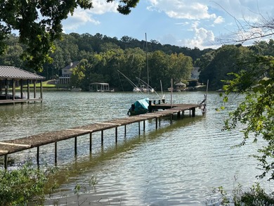 Chickamauga Lake Lot For Sale in Hixson Tennessee