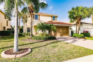Lake Home Sale Pending in Cape Coral, Florida