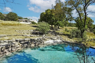 (private lake, pond, creek) Home For Sale in Hunt Texas