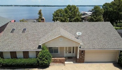 Lake Home For Sale in Shreveport, Louisiana