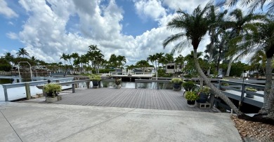 Lake Lot For Sale in Chokoloskee, Florida