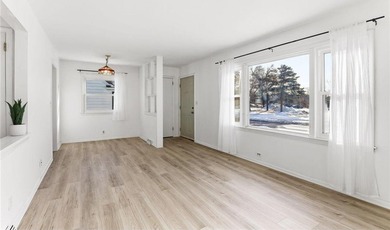 Hannan Lake Home Sale Pending in Saint Louis Park Minnesota